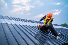 Best Hot Roofs  in Affton, MO